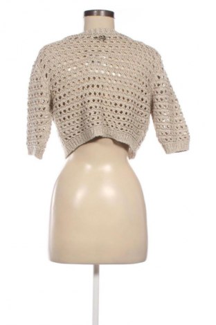 Damen Strickjacke TWINSET, Größe M, Farbe Mehrfarbig, Preis € 20,99