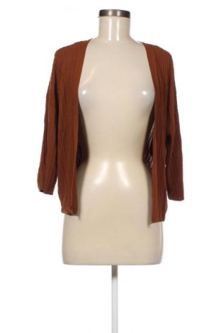 Dámsky kardigán Taifun, Veľkosť M, Farba Hnedá, Cena  4,95 €