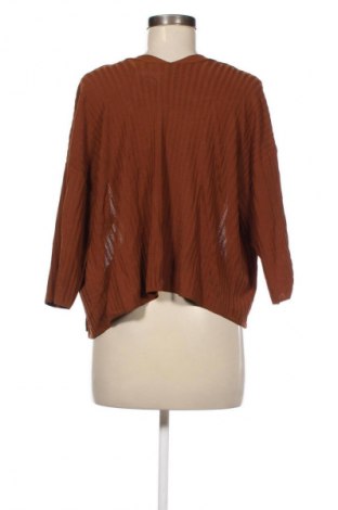 Dámsky kardigán Taifun, Veľkosť M, Farba Hnedá, Cena  4,95 €