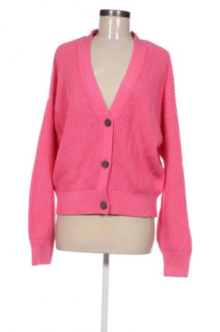 Női kardigán Tchibo, Méret L, Szín Rózsaszín, Ár 5 849 Ft
