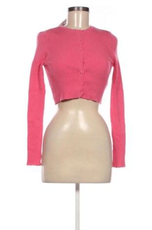 Dámsky kardigán Topshop, Velikost S, Barva Růžová, Cena  359,00 Kč