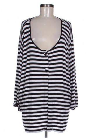 Дамска жилетка Ulla Popken, Размер 4XL, Цвят Многоцветен, Цена 15,84 €