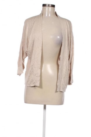 Dámsky kardigán Unbranded, Velikost S, Barva Béžová, Cena  69,00 Kč