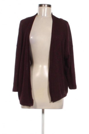 Dámsky kardigán Unbranded, Velikost L, Barva Červená, Cena  259,00 Kč