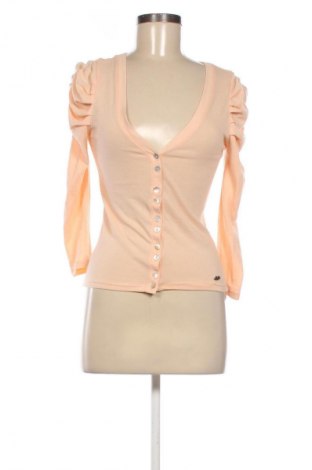 Dámsky kardigán Unbranded, Velikost S, Barva Růžová, Cena  69,00 Kč