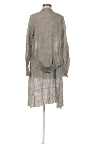 Дамска жилетка Unbranded, Размер L, Цвят Зелен, Цена 8,18 €