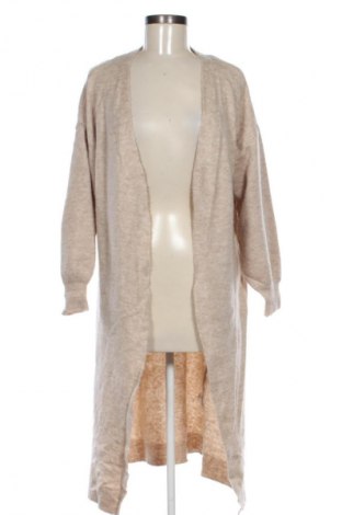 Dámsky kardigán Unbranded, Velikost S, Barva Béžová, Cena  79,00 Kč
