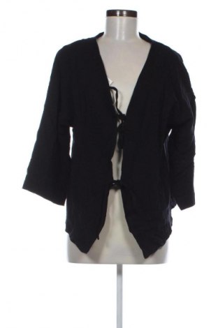 Дамска жилетка Unbranded, Размер S, Цвят Черен, Цена 2,04 €