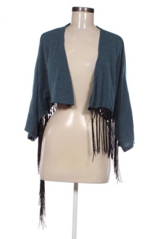 Dámsky kardigán Unbranded, Velikost M, Barva Modrá, Cena  269,00 Kč