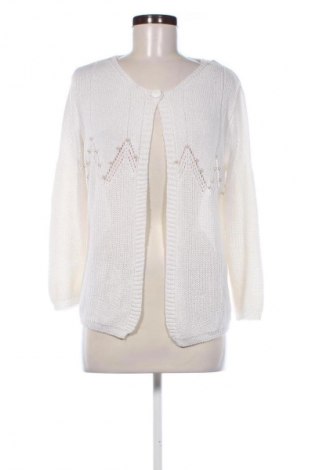 Női kardigán Unbranded, Méret M, Szín Fehér, Ár 1 089 Ft