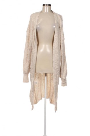 Dámsky kardigán Unbranded, Velikost M, Barva Béžová, Cena  439,00 Kč