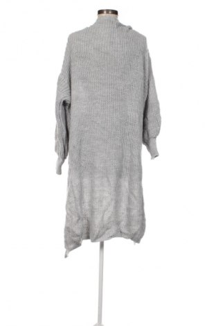 Dámsky kardigán Unbranded, Velikost L, Barva Šedá, Cena  199,00 Kč