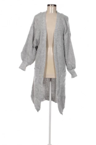 Dámsky kardigán Unbranded, Velikost L, Barva Šedá, Cena  199,00 Kč