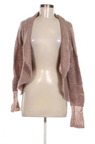 Dámsky kardigán Unbranded, Velikost M, Barva Hnědá, Cena  259,00 Kč