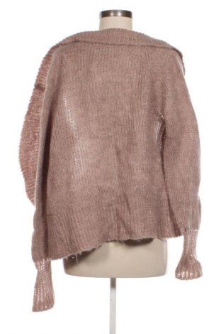 Dámsky kardigán Unbranded, Velikost M, Barva Hnědá, Cena  259,00 Kč