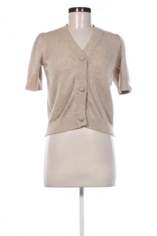 Dámsky kardigán Unbranded, Velikost M, Barva Béžová, Cena  69,00 Kč
