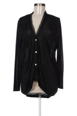 Dámsky kardigán Unbranded, Velikost S, Barva Černá, Cena  59,00 Kč