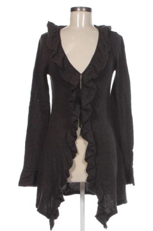 Dámsky kardigán Unbranded, Velikost M, Barva Hnědá, Cena  289,00 Kč