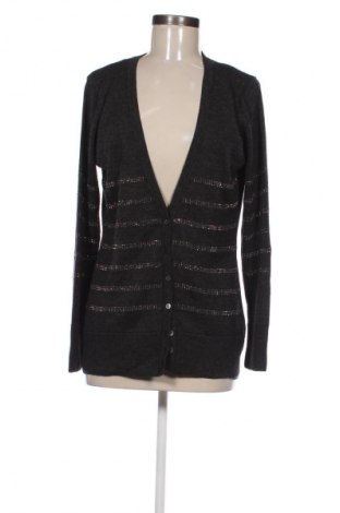 Дамска жилетка Unbranded, Размер XL, Цвят Сив, Цена 8,18 €