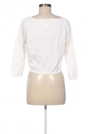 Damen Strickjacke Unbranded, Größe L, Farbe Weiß, Preis € 2,99