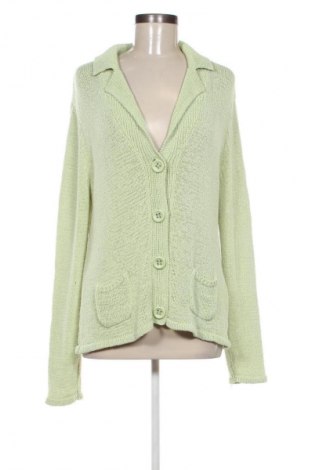 Dámsky kardigán Unbranded, Velikost XL, Barva Zelená, Cena  289,00 Kč