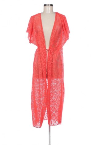 Dámsky kardigán Unbranded, Velikost M, Barva Oranžová, Cena  59,00 Kč