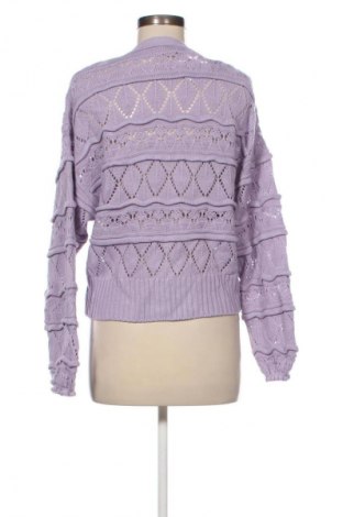 Dámsky kardigán Unbranded, Velikost M, Barva Fialová, Cena  228,00 Kč