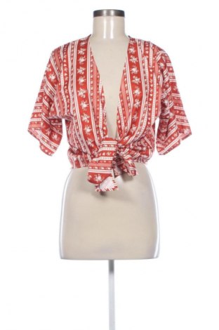 Dámsky kardigán Unbranded, Velikost S, Barva Vícebarevné, Cena  59,00 Kč