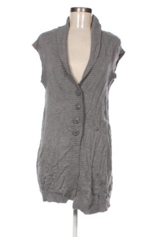 Dámsky kardigán Unbranded, Velikost M, Barva Šedá, Cena  49,00 Kč