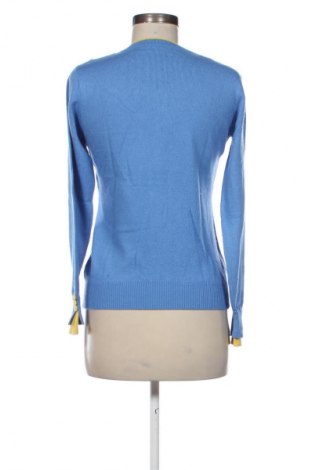 Дамска жилетка Unbranded, Размер M, Цвят Син, Цена 10,22 €