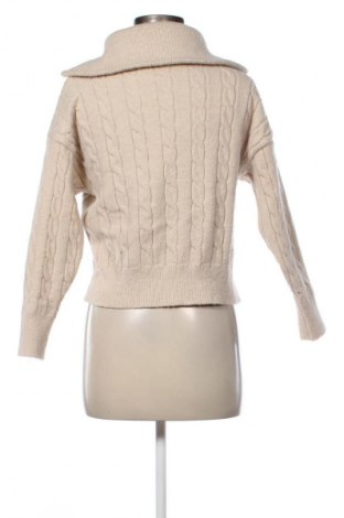 Dámsky kardigán Unbranded, Velikost S, Barva Béžová, Cena  249,00 Kč