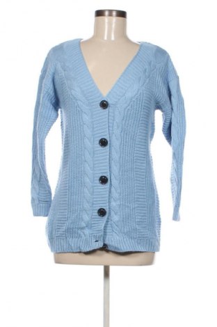 Dámsky kardigán Unbranded, Velikost M, Barva Modrá, Cena  289,00 Kč
