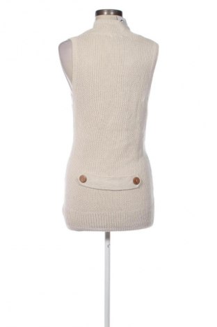 Damen Strickjacke Unbranded, Größe M, Farbe Beige, Preis 19,99 €