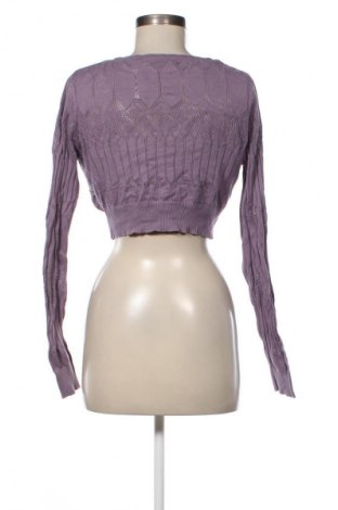 Dámsky kardigán Unbranded, Velikost M, Barva Fialová, Cena  233,00 Kč