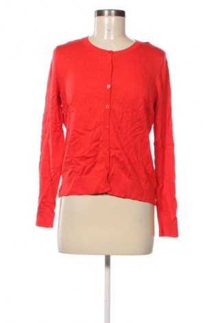 Damen Strickjacke Unbranded, Größe XS, Farbe Rot, Preis € 9,99