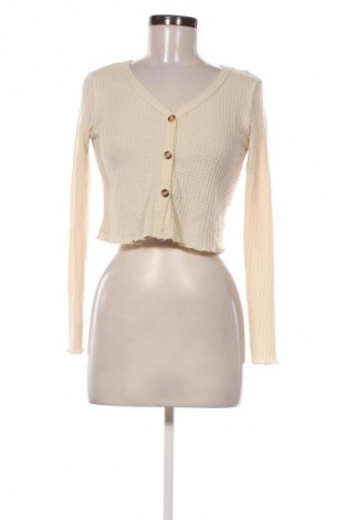 Dámsky kardigán Unbranded, Velikost S, Barva Béžová, Cena  69,00 Kč