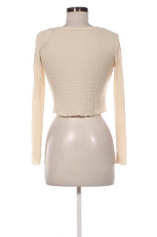 Dámsky kardigán Unbranded, Velikost S, Barva Béžová, Cena  69,00 Kč