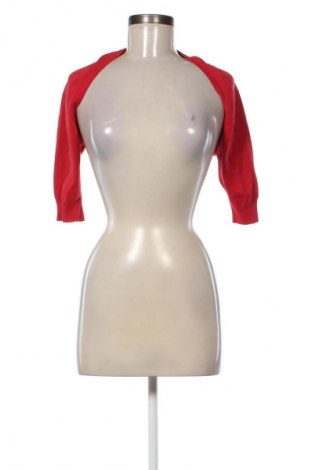 Dámsky kardigán Unbranded, Veľkosť S, Farba Červená, Cena  2,95 €