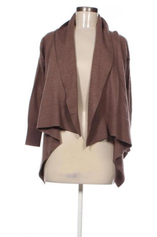 Дамска жилетка Unbranded, Размер S, Цвят Кафяв, Цена 5,62 €
