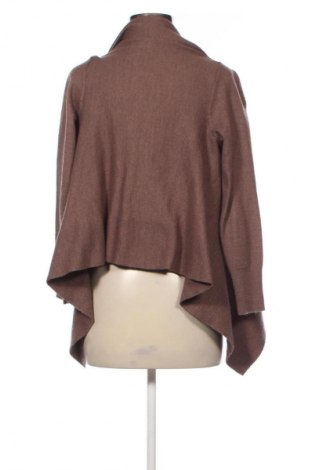 Дамска жилетка Unbranded, Размер S, Цвят Кафяв, Цена 5,62 €