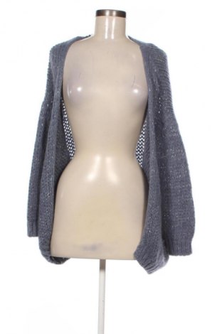 Dámsky kardigán Unbranded, Velikost M, Barva Modrá, Cena  259,00 Kč