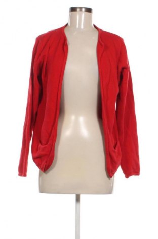 Dámsky kardigán Unbranded, Velikost M, Barva Červená, Cena  69,00 Kč