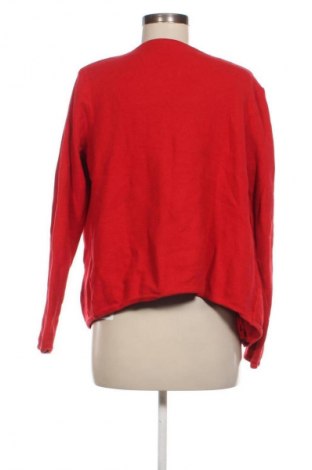 Dámsky kardigán Unbranded, Velikost M, Barva Červená, Cena  69,00 Kč