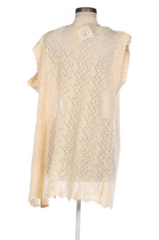 Damski kardigan Unbranded, Rozmiar M, Kolor Beżowy, Cena 6,99 zł