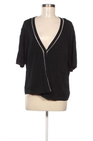 Dámsky kardigán Unbranded, Veľkosť L, Farba Čierna, Cena  1,95 €