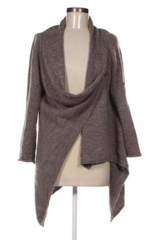 Дамска жилетка Unbranded, Размер M, Цвят Кафяв, Цена 3,57 €