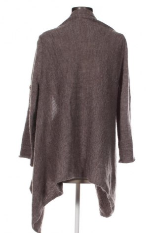 Дамска жилетка Unbranded, Размер M, Цвят Кафяв, Цена 3,57 €