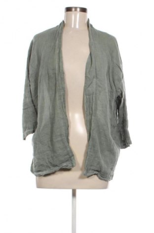 Dámsky kardigán Unbranded, Velikost M, Barva Zelená, Cena  69,00 Kč