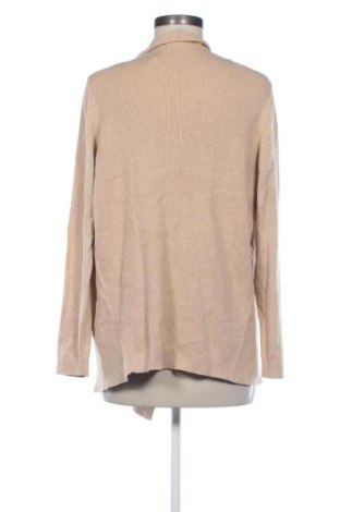 Дамска жилетка Unbranded, Размер L, Цвят Бежов, Цена 10,73 €