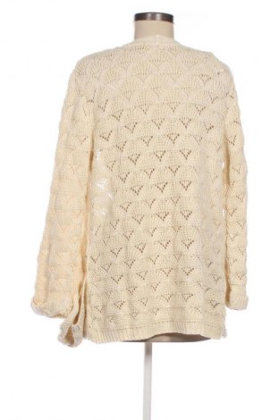 Dámsky kardigán Unbranded, Velikost M, Barva Krémová, Cena  259,00 Kč